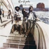 The Byrds (Untitled / Unissued) LP