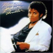 Thriller LP