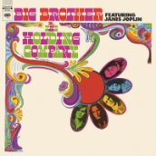 Big Brother And The Holding Company LP