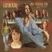 Her Greatest Hits - Songs Of Long Ago LP