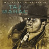 Hidden Treasures Of Taj Mahal (1969-1973) LP
