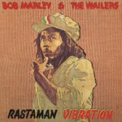 Rastaman Vibration LP