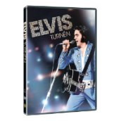 Elvis turnén DVD