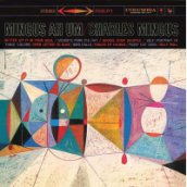 Mingus Ah Um LP