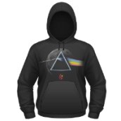 Pink Floyd - Dark Side Of The Moon L Kapucnis