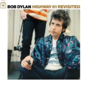 Highway 61 Revisited LP