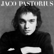 Jaco Pastorius LP