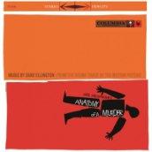 Anatomy Of A Murder LP