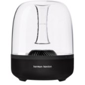 Aura bluetooth hangszóró, fekete
