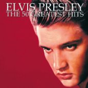 50 Greatest Hits LP