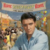 Roustabout LP