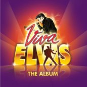 Viva Elvis LP