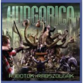 Robotok: Rabszolgák CD+DVD