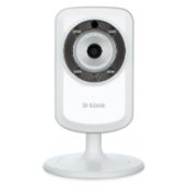 DCS-933L/E wireless N Cloud kamera + repeater