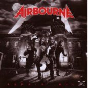 Runnin' Wild CD