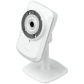 DCS-932L wireless N Home network kamera