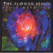Space Revolver CD