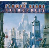 Retropolis CD