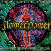 Flowerpower CD