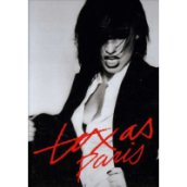 Texas, Paris DVD
