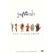 The Video Show DVD