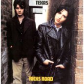 Ricks Road CD