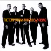 Phoenix Rising CD