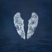 Ghost Stories LP