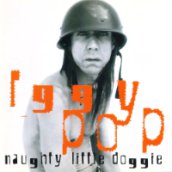 Naughty Little Doggie CD
