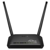 DIR-816L/E Dual-Band Cloud wireless router