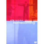 Live At Vallhall - Homecoming DVD