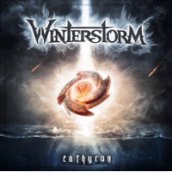 Cathyron CD
