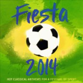 Fiesta 2014 CD