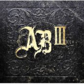 AB III CD