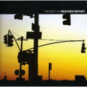Best Of Weather Report CD