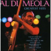 Greatest Hits CD