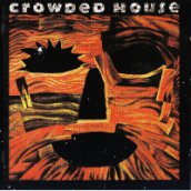 Woodface CD