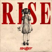 Rise CD