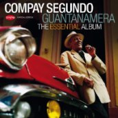 Guantanamera - The Essential Album CD