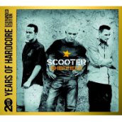 20 Years Of Hardcore: Sheffield CD