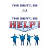 Help! Blu-ray