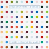 Love Lust Faith + Dreams CD+DVD