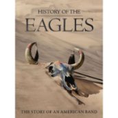 History Of The Eagles DVD