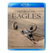 History Of The Eagles Blu-ray