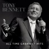All Time Greatest Hits CD