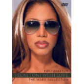 From Toni With Love...The Video Collection DVD