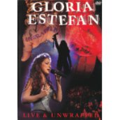Live & Unwrapped DVD