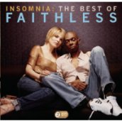 Insomnia - The Best Of Faithless CD