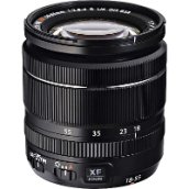 XF 18-55mm f/2.8-4.0 R LM OIS objektív