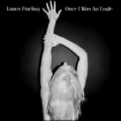 Once I Was An Eagle CD